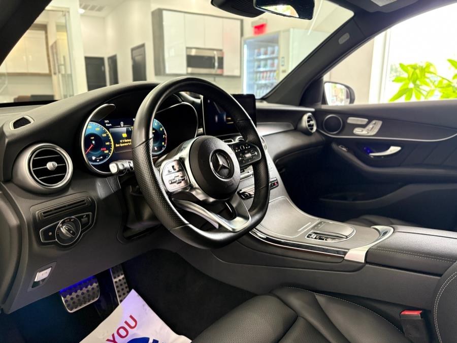 2022 Mercedes-Benz GLC GLC 300 4MATIC SUV, available for sale in Franklin Square, New York | Luxury Motor Club. Franklin Square, New York 2022 Mercedes-Benz GLC GLC 300 4MATIC SUV, available for sale in Franklin Square, New York | Luxury Motor Club. Franklin Square, New York