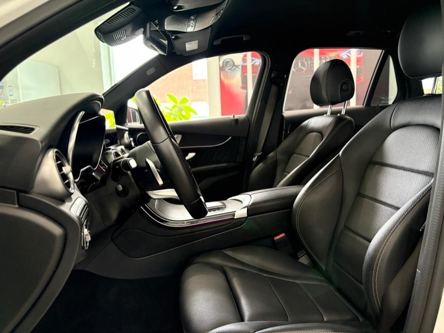 2022 Mercedes-Benz GLC GLC 300 4MATIC SUV, available for sale in Franklin Square, New York | Luxury Motor Club. Franklin Square, New York 2022 Mercedes-Benz GLC GLC 300 4MATIC SUV, available for sale in Franklin Square, New York | Luxury Motor Club. Franklin Square, New York