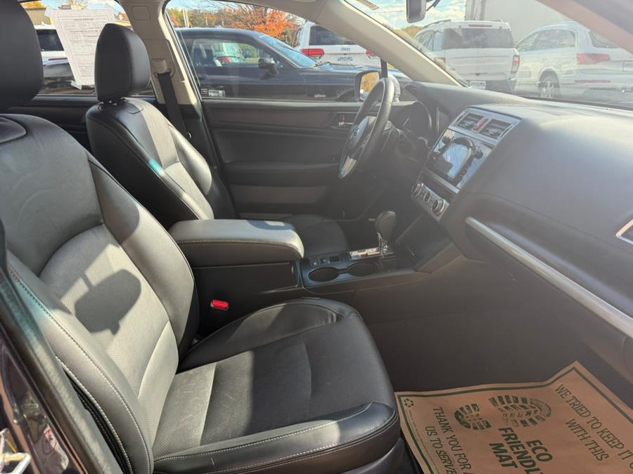 2015 Subaru Legacy 4dr Sdn 2.5i Limited PZEV, available for sale in East Windsor, Connecticut | Century Auto And Truck. East Windsor, Connecticut 2015 Subaru Legacy 4dr Sdn 2.5i Limited PZEV, available for sale in East Windsor, Connecticut | Century Auto And Truck. East Windsor, Connecticut