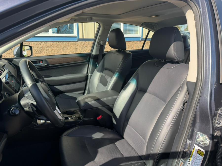 2015 Subaru Legacy 4dr Sdn 2.5i Limited PZEV, available for sale in East Windsor, Connecticut | Century Auto And Truck. East Windsor, Connecticut 2015 Subaru Legacy 4dr Sdn 2.5i Limited PZEV, available for sale in East Windsor, Connecticut | Century Auto And Truck. East Windsor, Connecticut