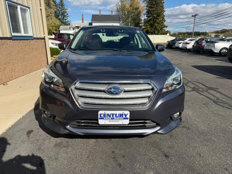 2015 Subaru Legacy 4dr Sdn 2.5i Limited PZEV, available for sale in East Windsor, Connecticut | Century Auto And Truck. East Windsor, Connecticut 2015 Subaru Legacy 4dr Sdn 2.5i Limited PZEV, available for sale in East Windsor, Connecticut | Century Auto And Truck. East Windsor, Connecticut