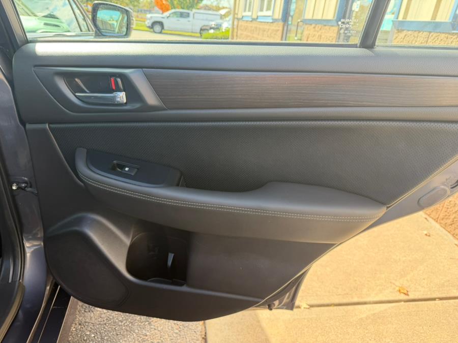 2015 Subaru Legacy 4dr Sdn 2.5i Limited PZEV, available for sale in East Windsor, Connecticut | Century Auto And Truck. East Windsor, Connecticut 2015 Subaru Legacy 4dr Sdn 2.5i Limited PZEV, available for sale in East Windsor, Connecticut | Century Auto And Truck. East Windsor, Connecticut
