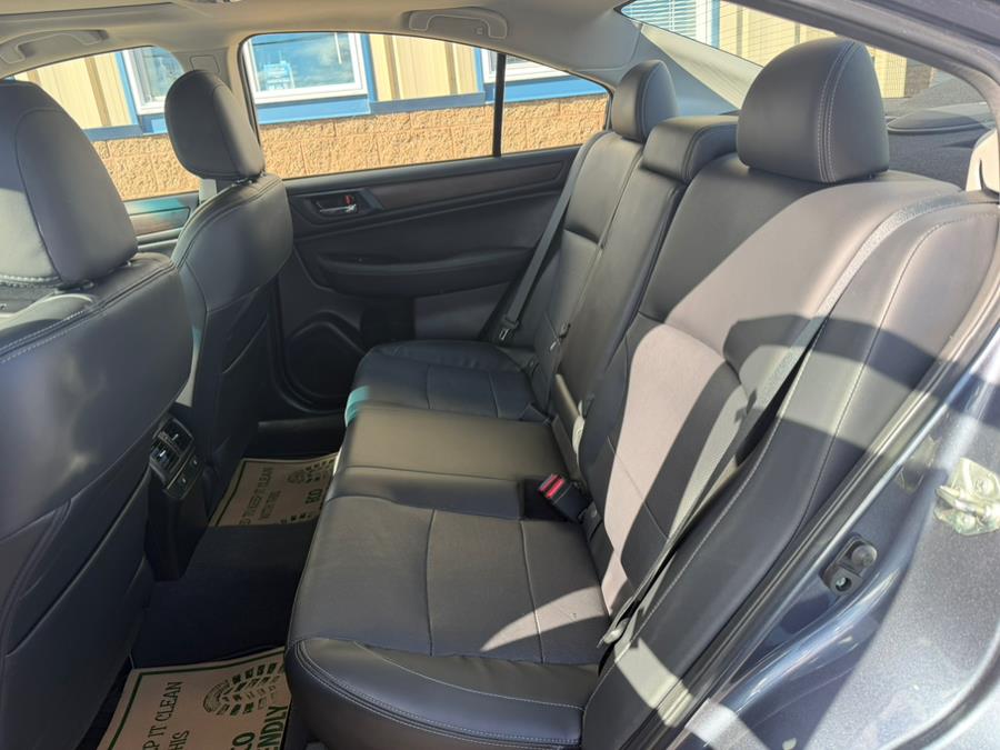 2015 Subaru Legacy 4dr Sdn 2.5i Limited PZEV, available for sale in East Windsor, Connecticut | Century Auto And Truck. East Windsor, Connecticut 2015 Subaru Legacy 4dr Sdn 2.5i Limited PZEV, available for sale in East Windsor, Connecticut | Century Auto And Truck. East Windsor, Connecticut
