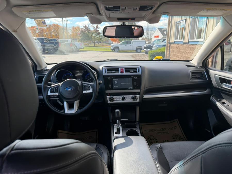 2015 Subaru Legacy 4dr Sdn 2.5i Limited PZEV, available for sale in East Windsor, Connecticut | Century Auto And Truck. East Windsor, Connecticut 2015 Subaru Legacy 4dr Sdn 2.5i Limited PZEV, available for sale in East Windsor, Connecticut | Century Auto And Truck. East Windsor, Connecticut