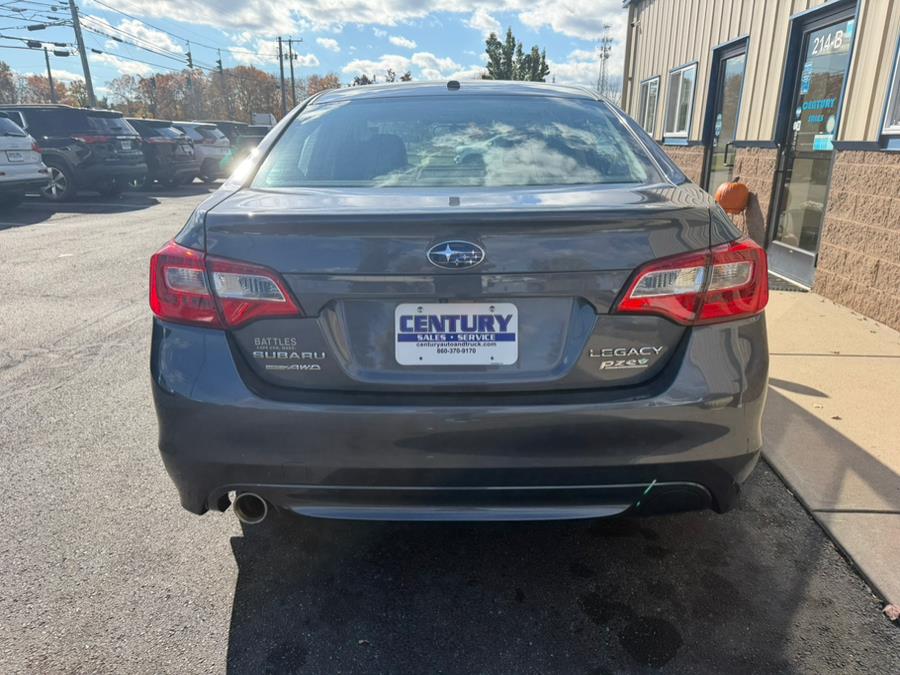 2015 Subaru Legacy 4dr Sdn 2.5i Limited PZEV, available for sale in East Windsor, Connecticut | Century Auto And Truck. East Windsor, Connecticut 2015 Subaru Legacy 4dr Sdn 2.5i Limited PZEV, available for sale in East Windsor, Connecticut | Century Auto And Truck. East Windsor, Connecticut