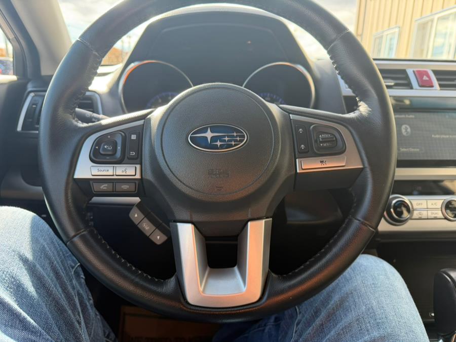 2015 Subaru Legacy 4dr Sdn 2.5i Limited PZEV, available for sale in East Windsor, Connecticut | Century Auto And Truck. East Windsor, Connecticut 2015 Subaru Legacy 4dr Sdn 2.5i Limited PZEV, available for sale in East Windsor, Connecticut | Century Auto And Truck. East Windsor, Connecticut
