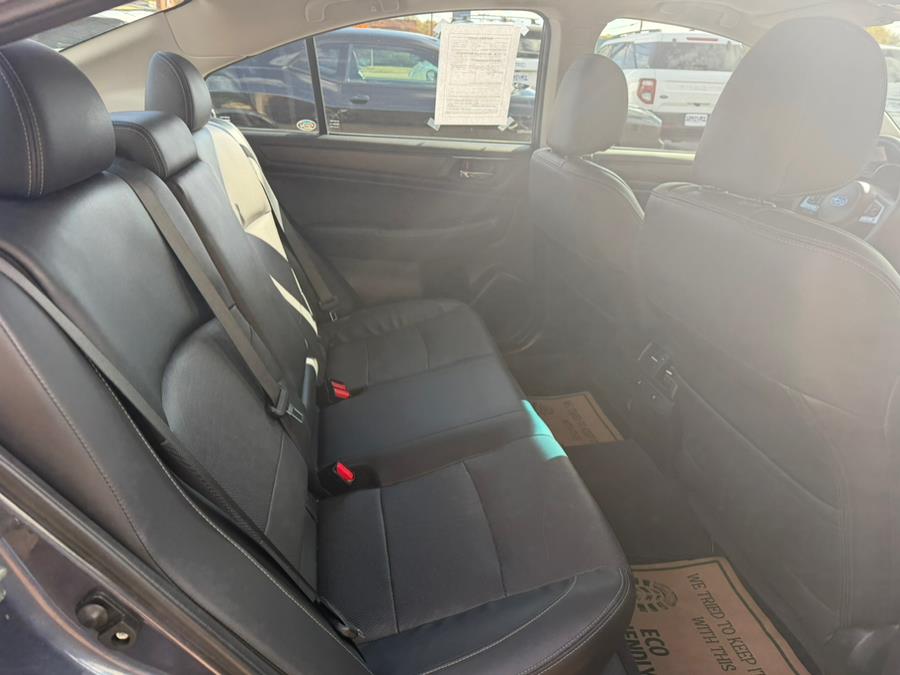 2015 Subaru Legacy 4dr Sdn 2.5i Limited PZEV, available for sale in East Windsor, Connecticut | Century Auto And Truck. East Windsor, Connecticut 2015 Subaru Legacy 4dr Sdn 2.5i Limited PZEV, available for sale in East Windsor, Connecticut | Century Auto And Truck. East Windsor, Connecticut
