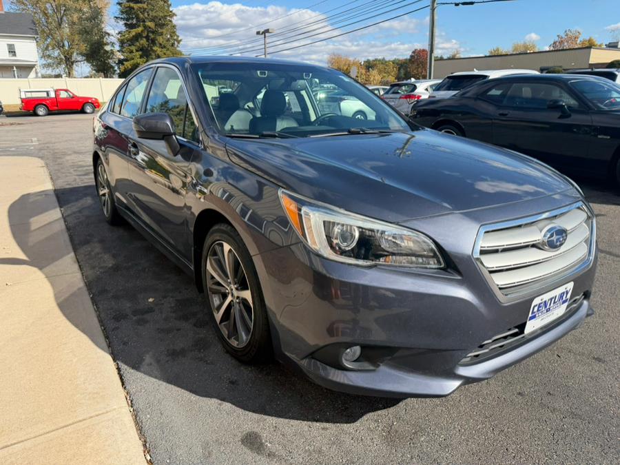 2015 Subaru Legacy 4dr Sdn 2.5i Limited PZEV, available for sale in East Windsor, Connecticut | Century Auto And Truck. East Windsor, Connecticut 2015 Subaru Legacy 4dr Sdn 2.5i Limited PZEV, available for sale in East Windsor, Connecticut | Century Auto And Truck. East Windsor, Connecticut