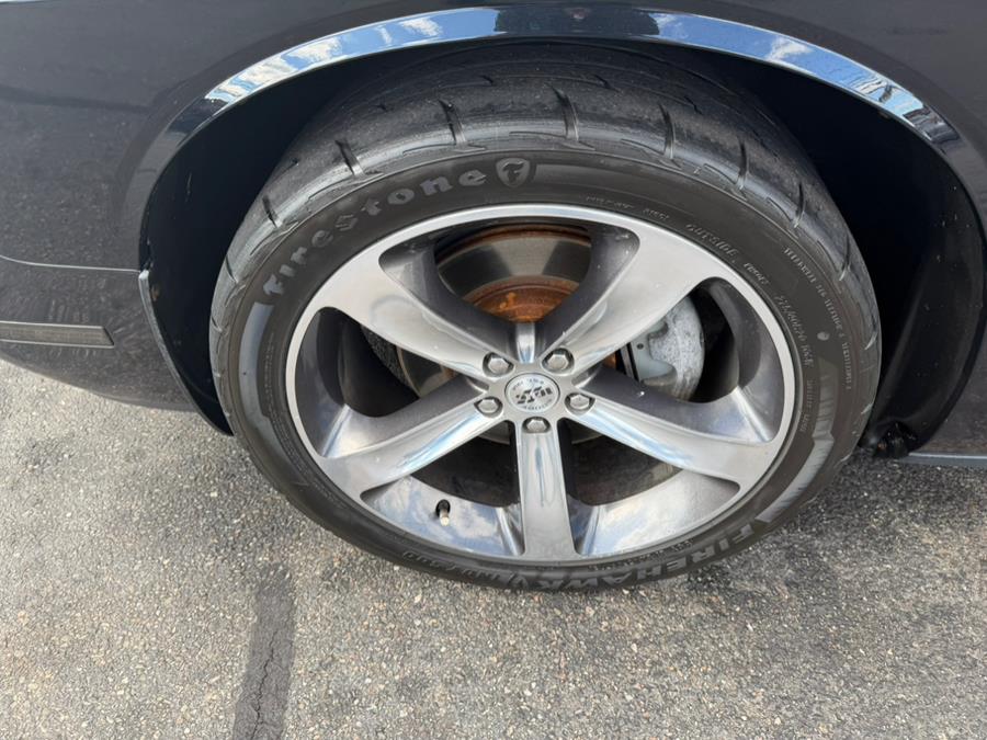 2014 Dodge Challenger 2dr Cpe R/T 100th Anniversary Appearance Group, available for sale in East Windsor, Connecticut | Century Auto And Truck. East Windsor, Connecticut 2014 Dodge Challenger 2dr Cpe R/T 100th Anniversary Appearance Group, available for sale in East Windsor, Connecticut | Century Auto And Truck. East Windsor, Connecticut