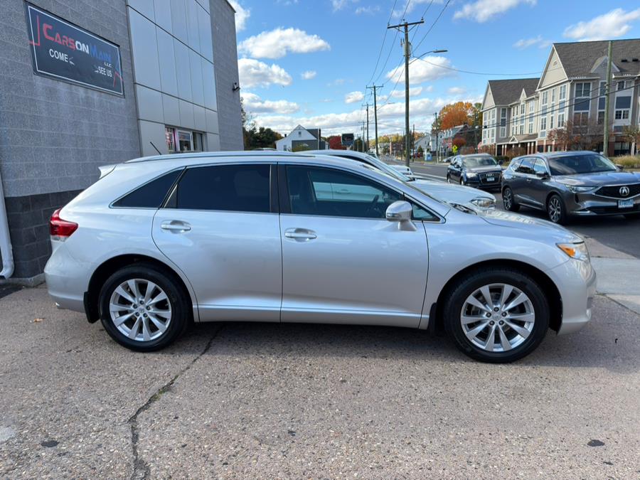 2014 Toyota Venza 4dr Wgn I4 AWD LE (Natl), available for sale in Manchester, Connecticut | Carsonmain LLC. Manchester, Connecticut 2014 Toyota Venza 4dr Wgn I4 AWD LE (Natl), available for sale in Manchester, Connecticut | Carsonmain LLC. Manchester, Connecticut