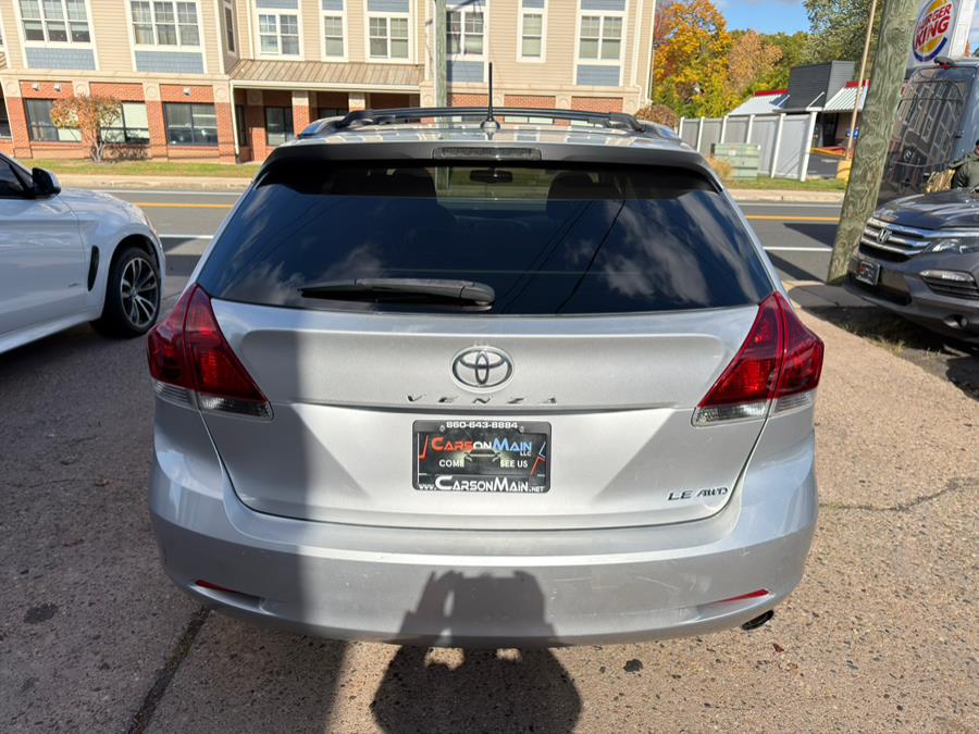 2014 Toyota Venza 4dr Wgn I4 AWD LE (Natl), available for sale in Manchester, Connecticut | Carsonmain LLC. Manchester, Connecticut 2014 Toyota Venza 4dr Wgn I4 AWD LE (Natl), available for sale in Manchester, Connecticut | Carsonmain LLC. Manchester, Connecticut