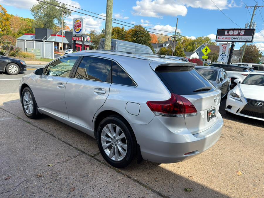 2014 Toyota Venza 4dr Wgn I4 AWD LE (Natl), available for sale in Manchester, Connecticut | Carsonmain LLC. Manchester, Connecticut 2014 Toyota Venza 4dr Wgn I4 AWD LE (Natl), available for sale in Manchester, Connecticut | Carsonmain LLC. Manchester, Connecticut