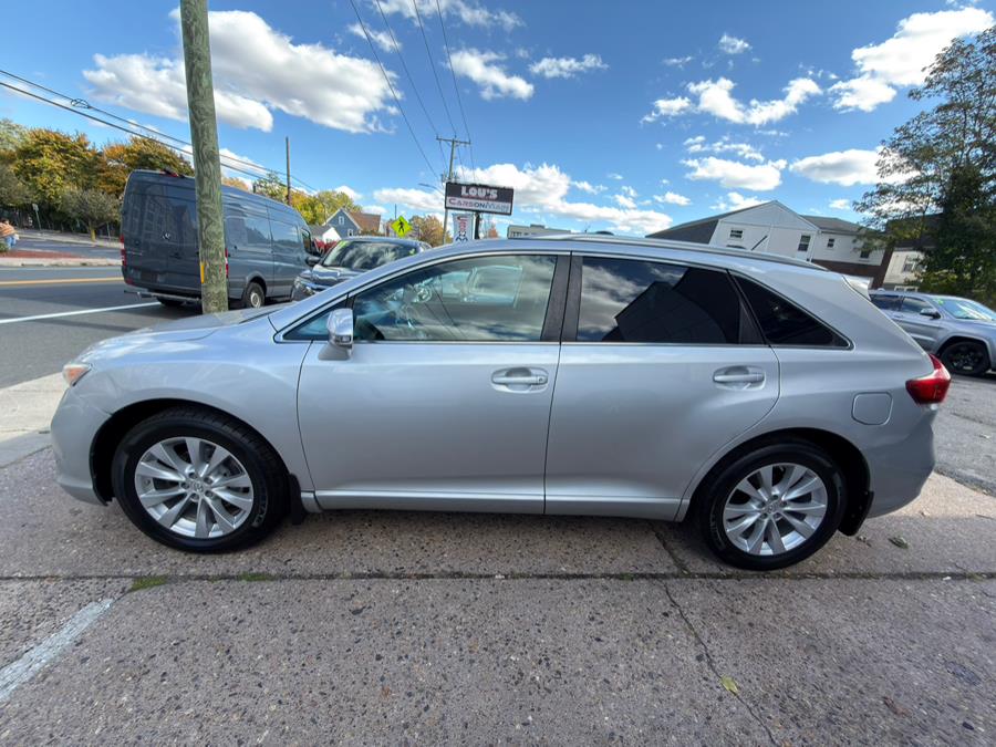 2014 Toyota Venza 4dr Wgn I4 AWD LE (Natl), available for sale in Manchester, Connecticut | Carsonmain LLC. Manchester, Connecticut 2014 Toyota Venza 4dr Wgn I4 AWD LE (Natl), available for sale in Manchester, Connecticut | Carsonmain LLC. Manchester, Connecticut