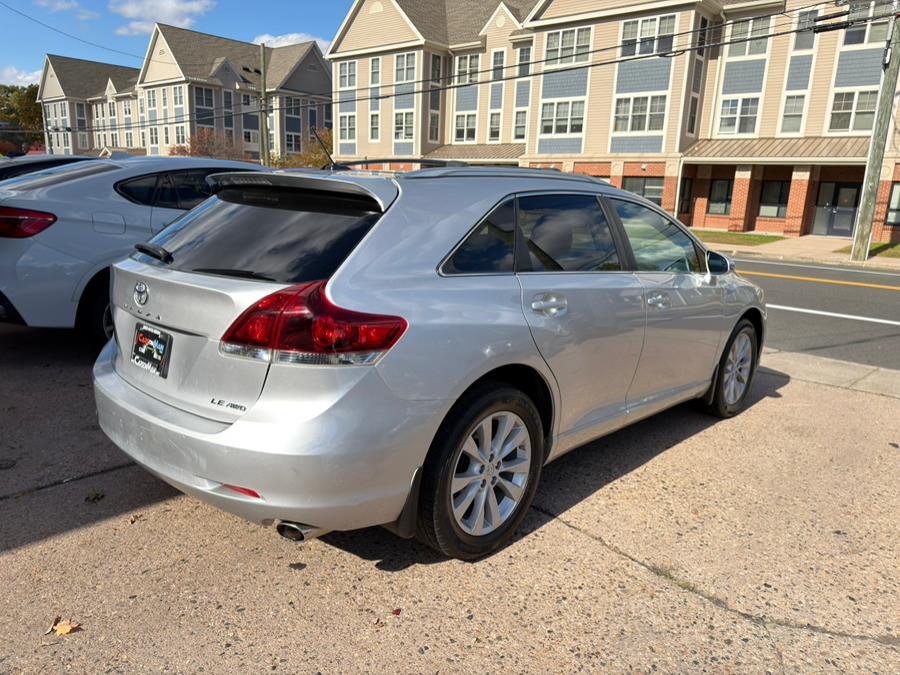 2014 Toyota Venza 4dr Wgn I4 AWD LE (Natl), available for sale in Manchester, Connecticut | Carsonmain LLC. Manchester, Connecticut 2014 Toyota Venza 4dr Wgn I4 AWD LE (Natl), available for sale in Manchester, Connecticut | Carsonmain LLC. Manchester, Connecticut