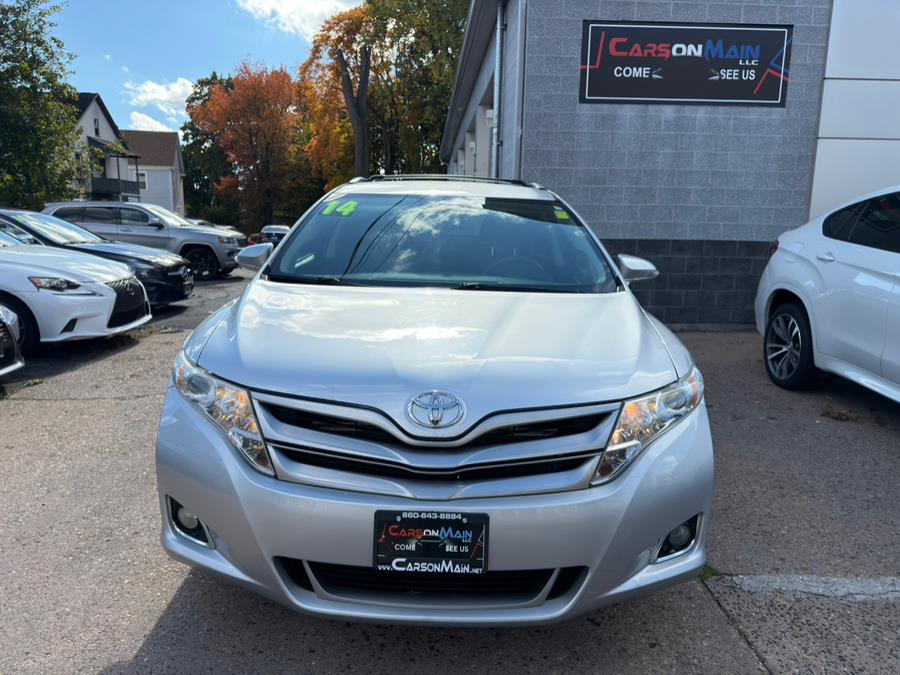 2014 Toyota Venza 4dr Wgn I4 AWD LE (Natl), available for sale in Manchester, Connecticut | Carsonmain LLC. Manchester, Connecticut 2014 Toyota Venza 4dr Wgn I4 AWD LE (Natl), available for sale in Manchester, Connecticut | Carsonmain LLC. Manchester, Connecticut