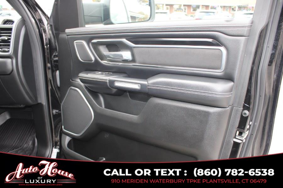 2021 Ram 1500 Laramie 4x4 Crew Cab 5''7" Box, available for sale in Plantsville, Connecticut | Auto House of Luxury. Plantsville, Connecticut 2021 Ram 1500 Laramie 4x4 Crew Cab 5''7" Box, available for sale in Plantsville, Connecticut | Auto House of Luxury. Plantsville, Connecticut