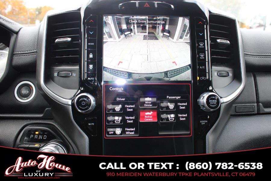 2021 Ram 1500 Laramie 4x4 Crew Cab 5''7" Box, available for sale in Plantsville, Connecticut | Auto House of Luxury. Plantsville, Connecticut 2021 Ram 1500 Laramie 4x4 Crew Cab 5''7" Box, available for sale in Plantsville, Connecticut | Auto House of Luxury. Plantsville, Connecticut