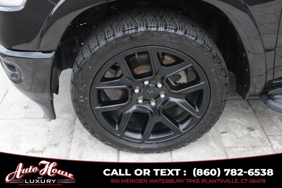 2021 Ram 1500 Laramie 4x4 Crew Cab 5''7" Box, available for sale in Plantsville, Connecticut | Auto House of Luxury. Plantsville, Connecticut 2021 Ram 1500 Laramie 4x4 Crew Cab 5''7" Box, available for sale in Plantsville, Connecticut | Auto House of Luxury. Plantsville, Connecticut