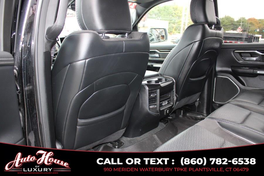 2021 Ram 1500 Laramie 4x4 Crew Cab 5''7" Box, available for sale in Plantsville, Connecticut | Auto House of Luxury. Plantsville, Connecticut 2021 Ram 1500 Laramie 4x4 Crew Cab 5''7" Box, available for sale in Plantsville, Connecticut | Auto House of Luxury. Plantsville, Connecticut