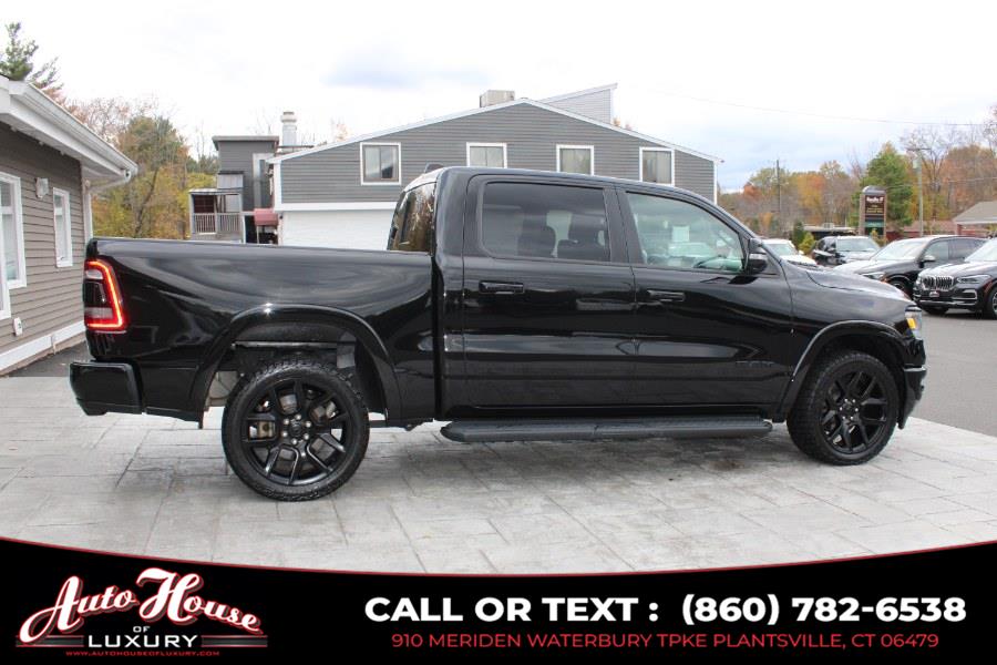 2021 Ram 1500 Laramie 4x4 Crew Cab 5''7" Box, available for sale in Plantsville, Connecticut | Auto House of Luxury. Plantsville, Connecticut 2021 Ram 1500 Laramie 4x4 Crew Cab 5''7" Box, available for sale in Plantsville, Connecticut | Auto House of Luxury. Plantsville, Connecticut