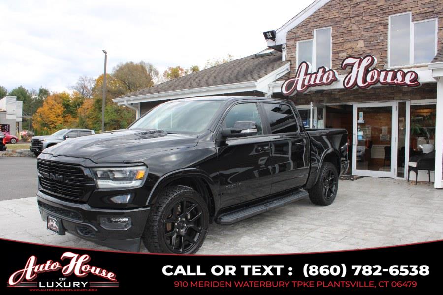 Used 2021 Ram 1500 in Plantsville, Connecticut | Auto House of Luxury. Plantsville, Connecticut