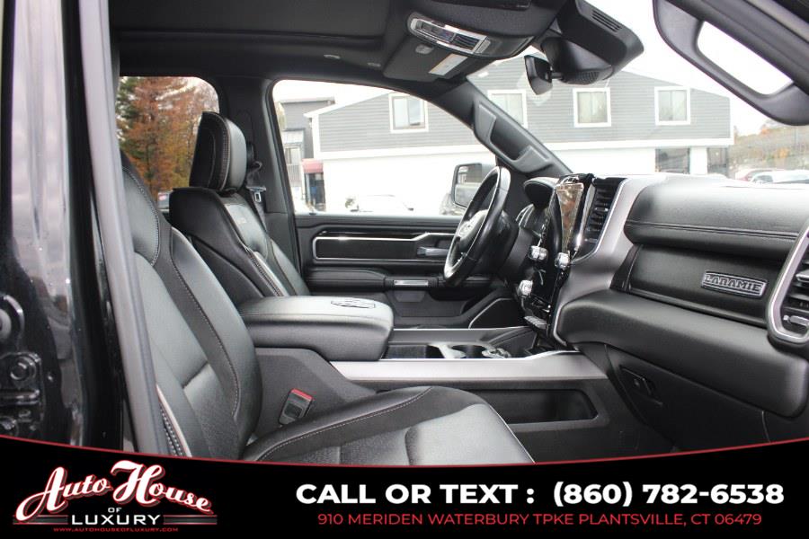 2021 Ram 1500 Laramie 4x4 Crew Cab 5''7" Box, available for sale in Plantsville, Connecticut | Auto House of Luxury. Plantsville, Connecticut 2021 Ram 1500 Laramie 4x4 Crew Cab 5''7" Box, available for sale in Plantsville, Connecticut | Auto House of Luxury. Plantsville, Connecticut