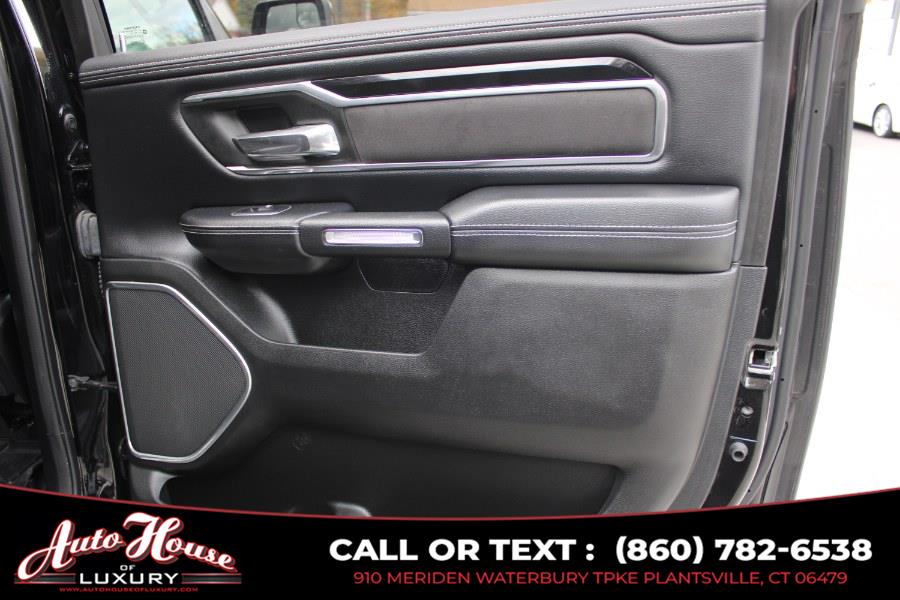 2021 Ram 1500 Laramie 4x4 Crew Cab 5''7" Box, available for sale in Plantsville, Connecticut | Auto House of Luxury. Plantsville, Connecticut 2021 Ram 1500 Laramie 4x4 Crew Cab 5''7" Box, available for sale in Plantsville, Connecticut | Auto House of Luxury. Plantsville, Connecticut