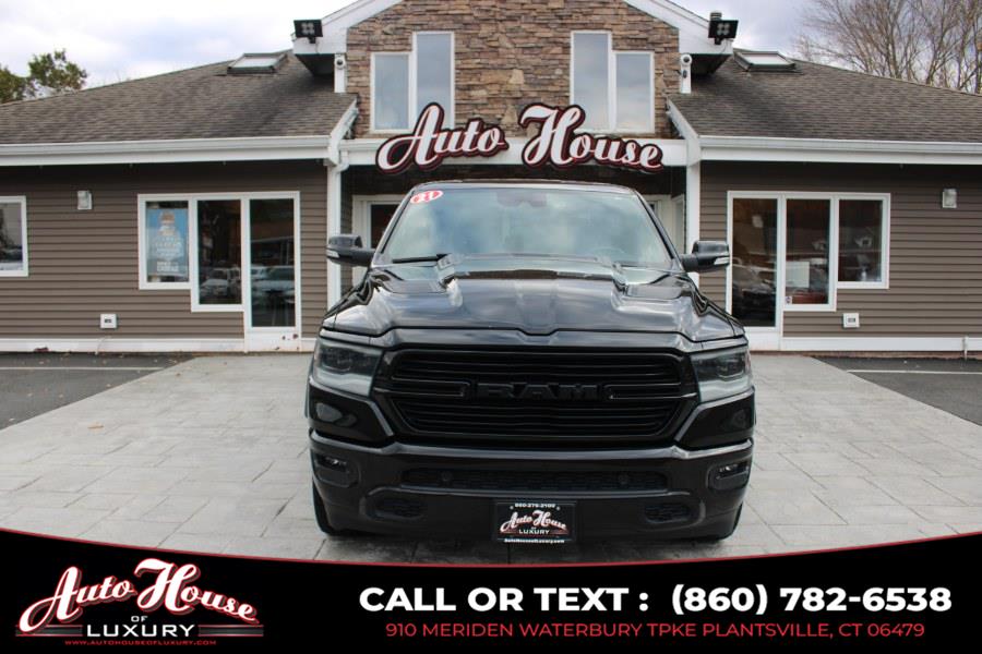 2021 Ram 1500 Laramie 4x4 Crew Cab 5''7" Box, available for sale in Plantsville, Connecticut | Auto House of Luxury. Plantsville, Connecticut 2021 Ram 1500 Laramie 4x4 Crew Cab 5''7" Box, available for sale in Plantsville, Connecticut | Auto House of Luxury. Plantsville, Connecticut