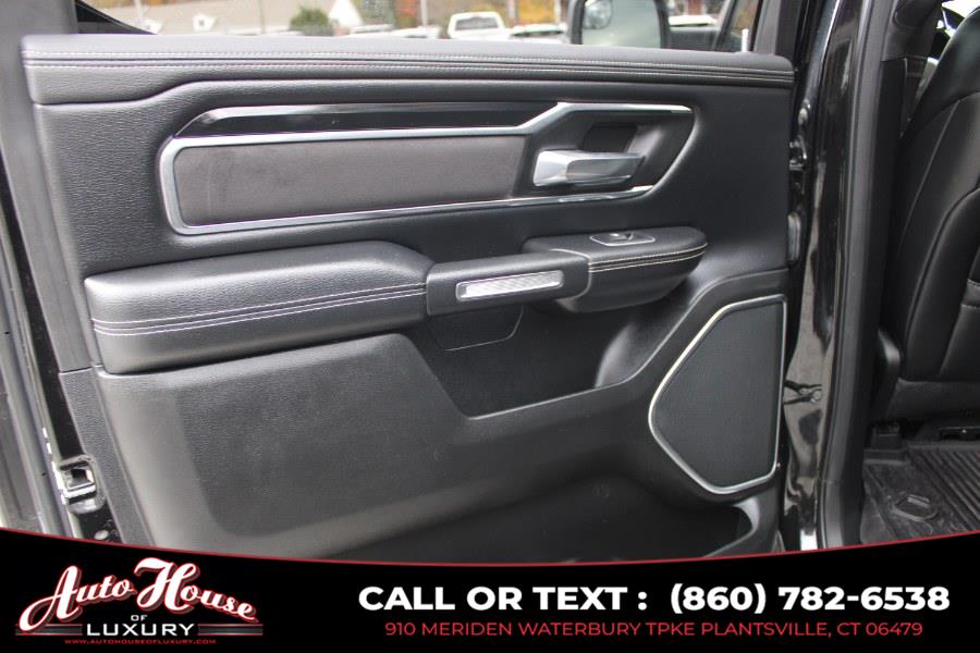 2021 Ram 1500 Laramie 4x4 Crew Cab 5''7" Box, available for sale in Plantsville, Connecticut | Auto House of Luxury. Plantsville, Connecticut 2021 Ram 1500 Laramie 4x4 Crew Cab 5''7" Box, available for sale in Plantsville, Connecticut | Auto House of Luxury. Plantsville, Connecticut