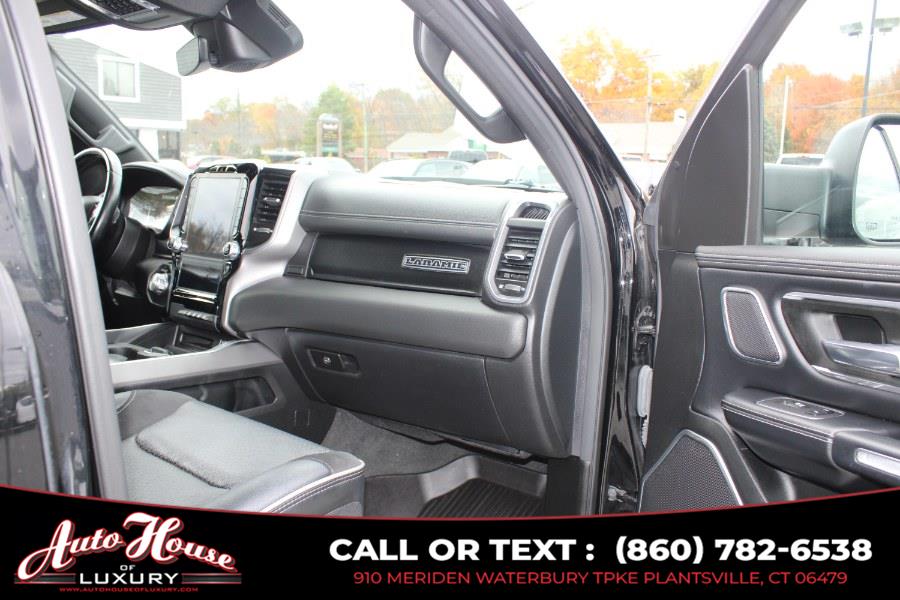 2021 Ram 1500 Laramie 4x4 Crew Cab 5''7" Box, available for sale in Plantsville, Connecticut | Auto House of Luxury. Plantsville, Connecticut 2021 Ram 1500 Laramie 4x4 Crew Cab 5''7" Box, available for sale in Plantsville, Connecticut | Auto House of Luxury. Plantsville, Connecticut