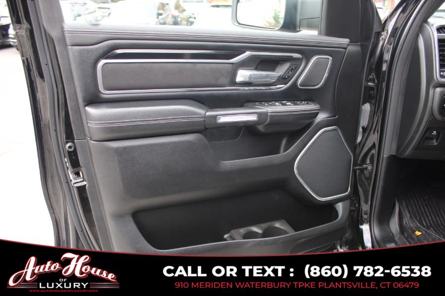 2021 Ram 1500 Laramie 4x4 Crew Cab 5''7" Box, available for sale in Plantsville, Connecticut | Auto House of Luxury. Plantsville, Connecticut 2021 Ram 1500 Laramie 4x4 Crew Cab 5''7" Box, available for sale in Plantsville, Connecticut | Auto House of Luxury. Plantsville, Connecticut