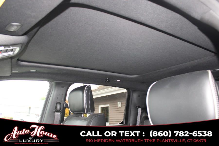 2021 Ram 1500 Laramie 4x4 Crew Cab 5''7" Box, available for sale in Plantsville, Connecticut | Auto House of Luxury. Plantsville, Connecticut 2021 Ram 1500 Laramie 4x4 Crew Cab 5''7" Box, available for sale in Plantsville, Connecticut | Auto House of Luxury. Plantsville, Connecticut