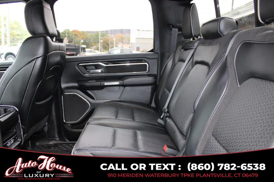 2021 Ram 1500 Laramie 4x4 Crew Cab 5''7" Box, available for sale in Plantsville, Connecticut | Auto House of Luxury. Plantsville, Connecticut 2021 Ram 1500 Laramie 4x4 Crew Cab 5''7" Box, available for sale in Plantsville, Connecticut | Auto House of Luxury. Plantsville, Connecticut