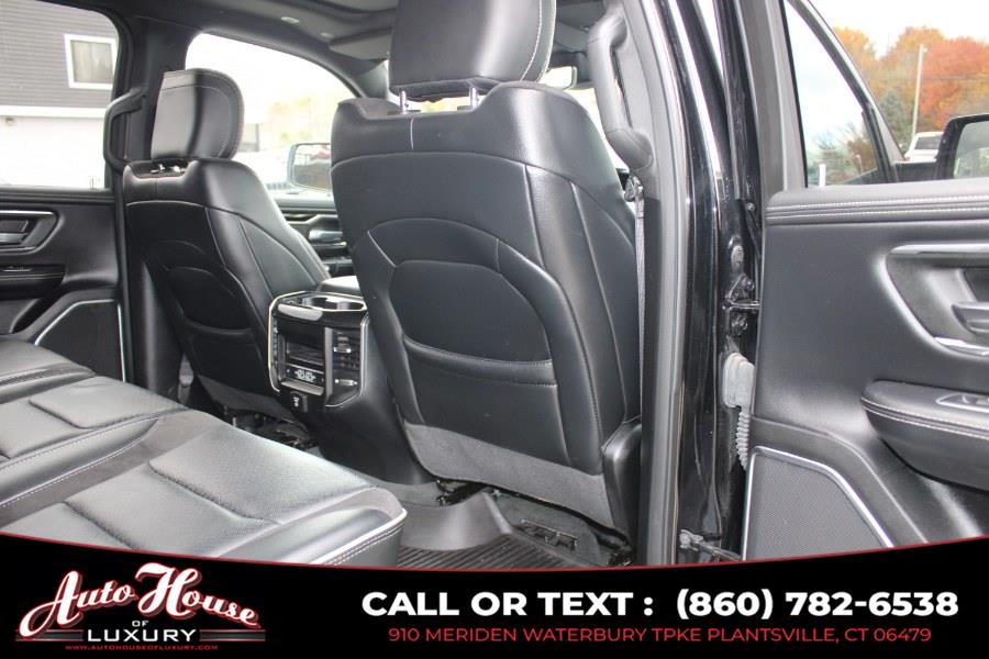 2021 Ram 1500 Laramie 4x4 Crew Cab 5''7" Box, available for sale in Plantsville, Connecticut | Auto House of Luxury. Plantsville, Connecticut 2021 Ram 1500 Laramie 4x4 Crew Cab 5''7" Box, available for sale in Plantsville, Connecticut | Auto House of Luxury. Plantsville, Connecticut
