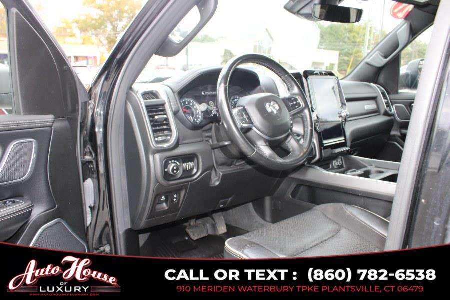 2021 Ram 1500 Laramie 4x4 Crew Cab 5''7" Box, available for sale in Plantsville, Connecticut | Auto House of Luxury. Plantsville, Connecticut 2021 Ram 1500 Laramie 4x4 Crew Cab 5''7" Box, available for sale in Plantsville, Connecticut | Auto House of Luxury. Plantsville, Connecticut