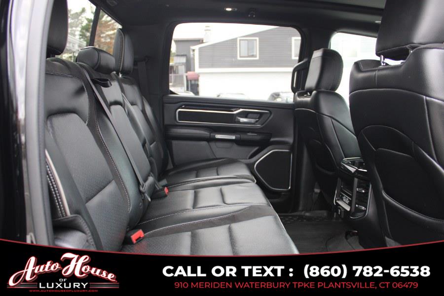 2021 Ram 1500 Laramie 4x4 Crew Cab 5''7" Box, available for sale in Plantsville, Connecticut | Auto House of Luxury. Plantsville, Connecticut 2021 Ram 1500 Laramie 4x4 Crew Cab 5''7" Box, available for sale in Plantsville, Connecticut | Auto House of Luxury. Plantsville, Connecticut