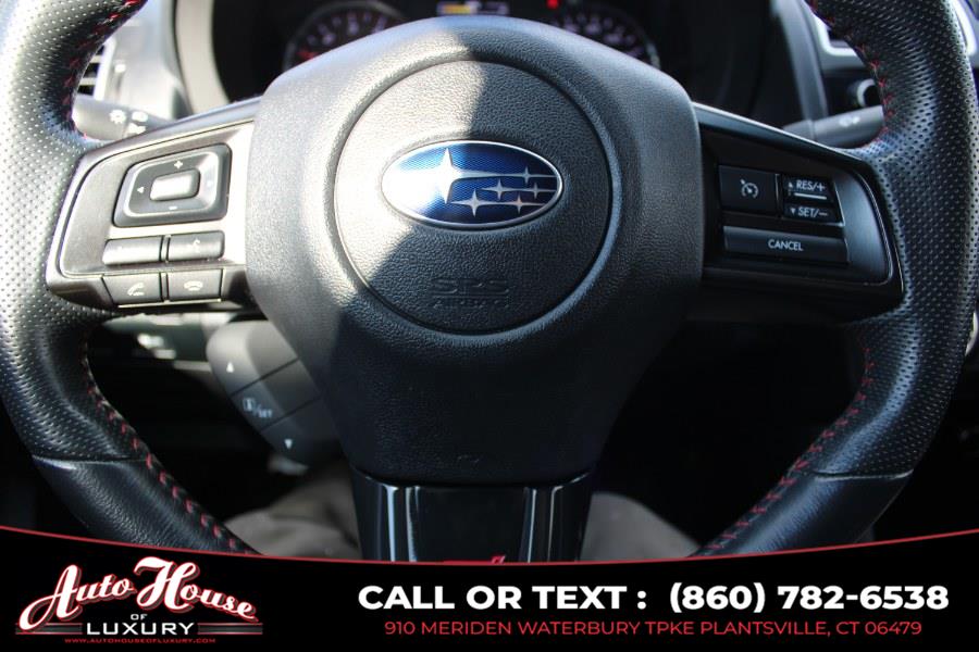 2020 Subaru WRX STI Limited Manual w/Lip Spoiler, available for sale in Plantsville, Connecticut | Auto House of Luxury. Plantsville, Connecticut 2020 Subaru WRX STI Limited Manual w/Lip Spoiler, available for sale in Plantsville, Connecticut | Auto House of Luxury. Plantsville, Connecticut