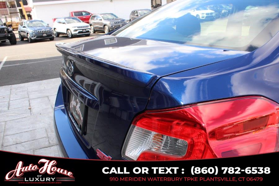 2020 Subaru WRX STI Limited Manual w/Lip Spoiler, available for sale in Plantsville, Connecticut | Auto House of Luxury. Plantsville, Connecticut 2020 Subaru WRX STI Limited Manual w/Lip Spoiler, available for sale in Plantsville, Connecticut | Auto House of Luxury. Plantsville, Connecticut