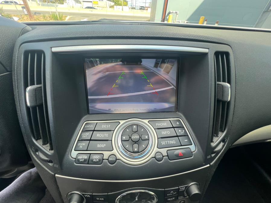 2011 Infiniti G25 Sedan 4dr x AWD, available for sale in Lodi, New Jersey | Route 46 Auto Sales Inc. Lodi, New Jersey 2011 Infiniti G25 Sedan 4dr x AWD, available for sale in Lodi, New Jersey | Route 46 Auto Sales Inc. Lodi, New Jersey