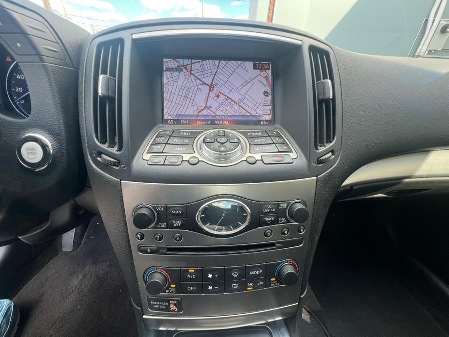 2011 Infiniti G25 Sedan 4dr x AWD, available for sale in Lodi, New Jersey | Route 46 Auto Sales Inc. Lodi, New Jersey 2011 Infiniti G25 Sedan 4dr x AWD, available for sale in Lodi, New Jersey | Route 46 Auto Sales Inc. Lodi, New Jersey