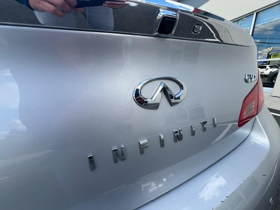 2011 Infiniti G25 Sedan 4dr x AWD, available for sale in Lodi, New Jersey | Route 46 Auto Sales Inc. Lodi, New Jersey 2011 Infiniti G25 Sedan 4dr x AWD, available for sale in Lodi, New Jersey | Route 46 Auto Sales Inc. Lodi, New Jersey