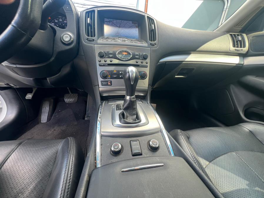 2011 Infiniti G25 Sedan 4dr x AWD, available for sale in Lodi, New Jersey | Route 46 Auto Sales Inc. Lodi, New Jersey 2011 Infiniti G25 Sedan 4dr x AWD, available for sale in Lodi, New Jersey | Route 46 Auto Sales Inc. Lodi, New Jersey