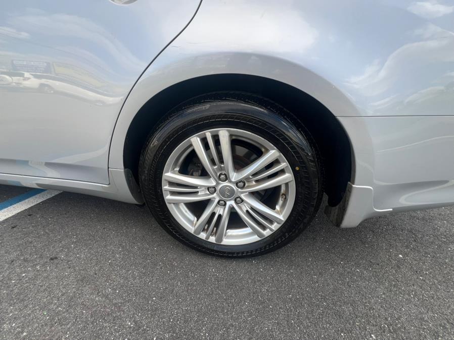 2011 Infiniti G25 Sedan 4dr x AWD, available for sale in Lodi, New Jersey | Route 46 Auto Sales Inc. Lodi, New Jersey 2011 Infiniti G25 Sedan 4dr x AWD, available for sale in Lodi, New Jersey | Route 46 Auto Sales Inc. Lodi, New Jersey