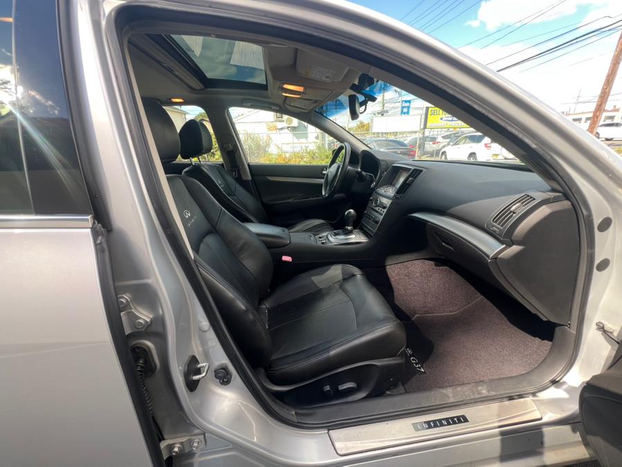 2011 Infiniti G25 Sedan 4dr x AWD, available for sale in Lodi, New Jersey | Route 46 Auto Sales Inc. Lodi, New Jersey 2011 Infiniti G25 Sedan 4dr x AWD, available for sale in Lodi, New Jersey | Route 46 Auto Sales Inc. Lodi, New Jersey