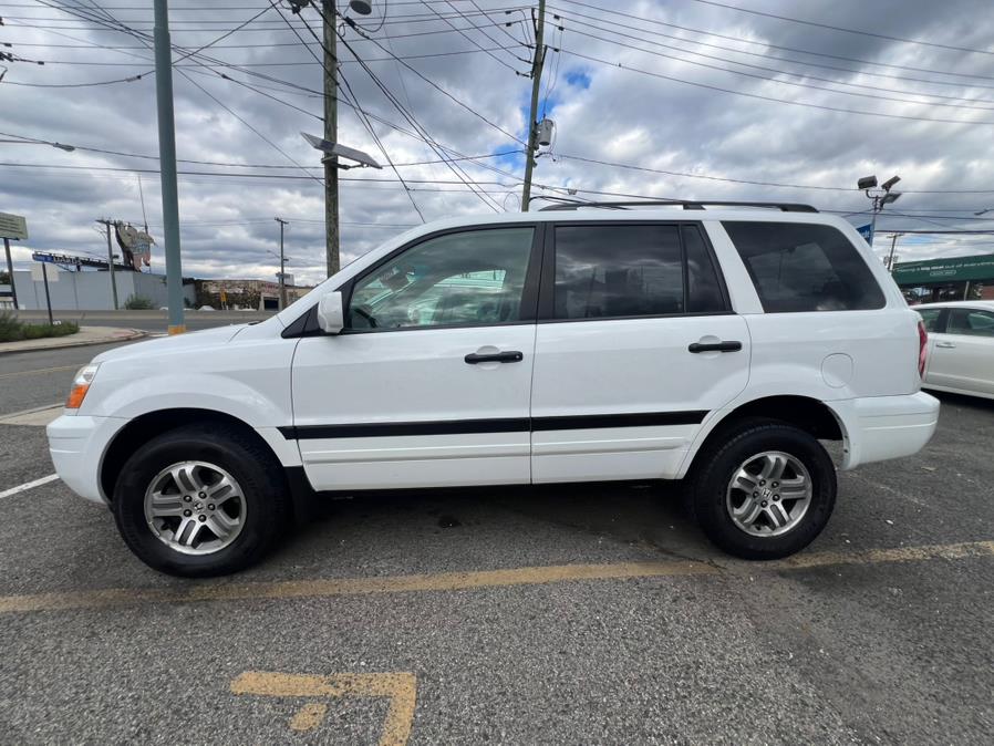 2004 Honda Pilot 4WD EX Auto, available for sale in Lodi, New Jersey | Route 46 Auto Sales Inc. Lodi, New Jersey 2004 Honda Pilot 4WD EX Auto, available for sale in Lodi, New Jersey | Route 46 Auto Sales Inc. Lodi, New Jersey