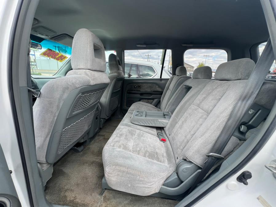 2004 Honda Pilot 4WD EX Auto, available for sale in Lodi, New Jersey | Route 46 Auto Sales Inc. Lodi, New Jersey 2004 Honda Pilot 4WD EX Auto, available for sale in Lodi, New Jersey | Route 46 Auto Sales Inc. Lodi, New Jersey