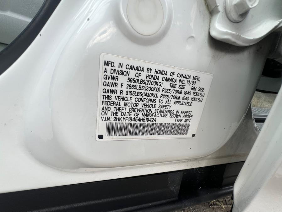 2004 Honda Pilot 4WD EX Auto, available for sale in Lodi, New Jersey | Route 46 Auto Sales Inc. Lodi, New Jersey 2004 Honda Pilot 4WD EX Auto, available for sale in Lodi, New Jersey | Route 46 Auto Sales Inc. Lodi, New Jersey