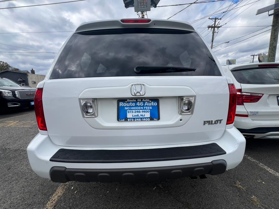 2004 Honda Pilot 4WD EX Auto, available for sale in Lodi, New Jersey | Route 46 Auto Sales Inc. Lodi, New Jersey 2004 Honda Pilot 4WD EX Auto, available for sale in Lodi, New Jersey | Route 46 Auto Sales Inc. Lodi, New Jersey