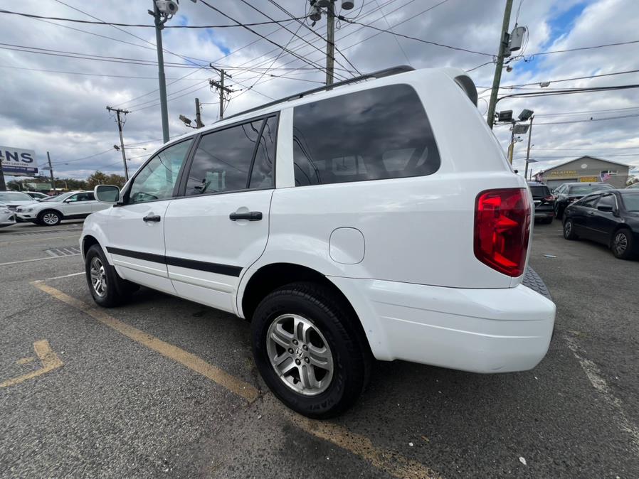 2004 Honda Pilot 4WD EX Auto, available for sale in Lodi, New Jersey | Route 46 Auto Sales Inc. Lodi, New Jersey 2004 Honda Pilot 4WD EX Auto, available for sale in Lodi, New Jersey | Route 46 Auto Sales Inc. Lodi, New Jersey