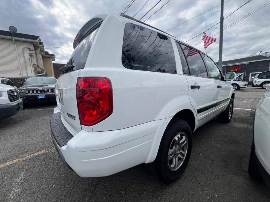 2004 Honda Pilot 4WD EX Auto, available for sale in Lodi, New Jersey | Route 46 Auto Sales Inc. Lodi, New Jersey 2004 Honda Pilot 4WD EX Auto, available for sale in Lodi, New Jersey | Route 46 Auto Sales Inc. Lodi, New Jersey